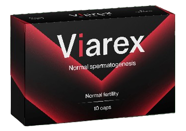 Viarex termék